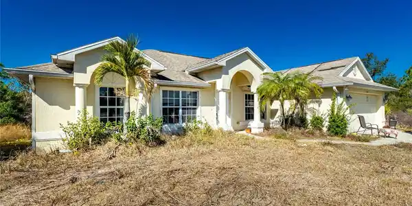 2301 LE JEUNE DRIVE