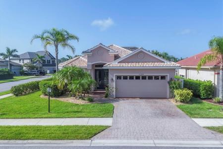 15384 MILLE FIORE BOULEVARD