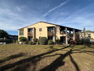 12 QUAILS RUN BOULEVARD