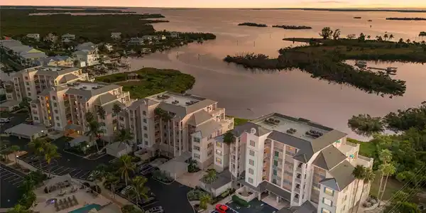 13113 GASPARILLA ROAD