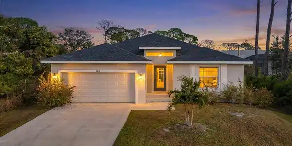 126 GLADES DRIVE