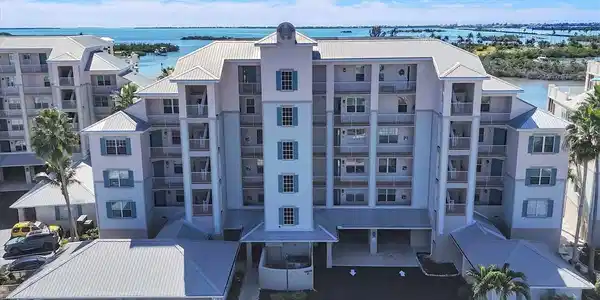 13313 GASPARILLA ROAD