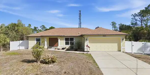 5300 WILDGOOSE DRIVE