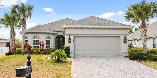 208 HERON DRIVE