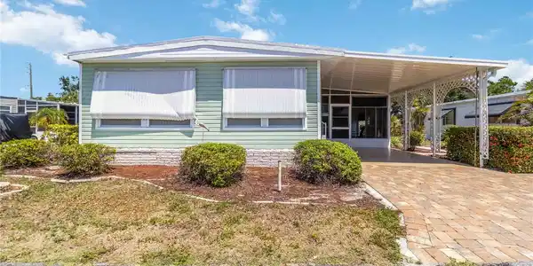 491 CERVINA DRIVE