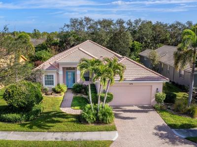 4374 VIA DEL VILLETTI DRIVE