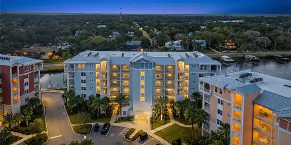 3 RIVERWALK DRIVE