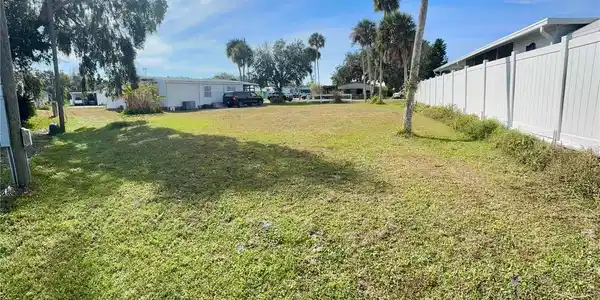 4339 MACKERAL, LOT 272 CIRCLE