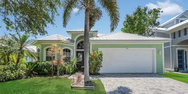 530 BIMINI BAY BOULEVARD