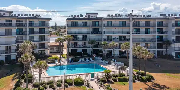 2700 OCEAN SHORE BOULEVARD