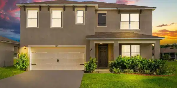 307 SUNSET VIEW DRIVE