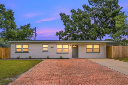 4915 ELDORADO DRIVE