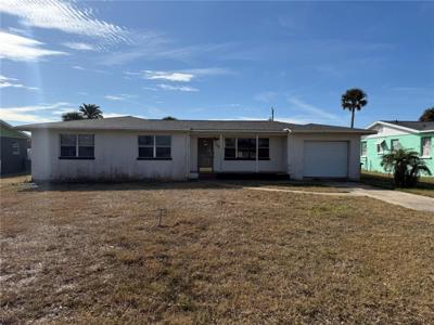 1259 BEL AIRE DRIVE