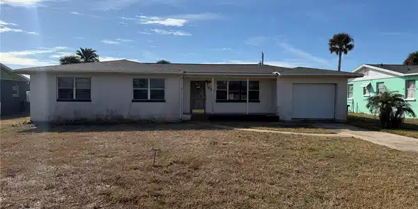 1259 BEL AIRE DRIVE