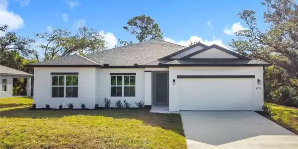 3471 HENDERSON LANE