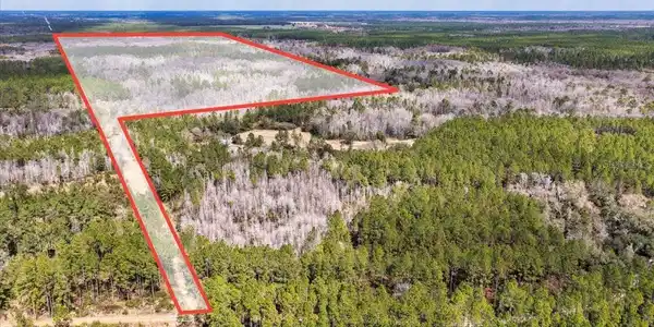 60 Acres NW CLYATT ROAD