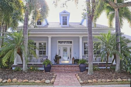 618 ISLEBAY DRIVE