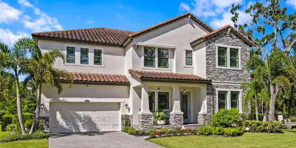 7876 MARSH POINTE DRIVE