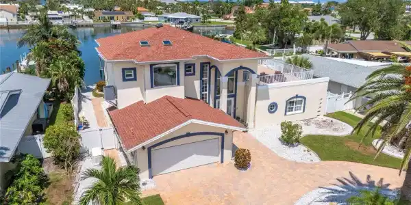 2188 LOUISA DRIVE