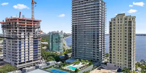 3101 BAYSHORE BOULEVARD