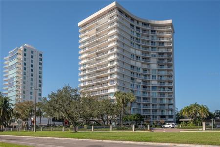 2611 BAYSHORE BOULEVARD