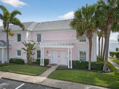 5186 COQUINA KEY DRIVE SE
