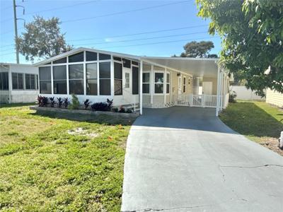 6912 AMERICANA DRIVE NE