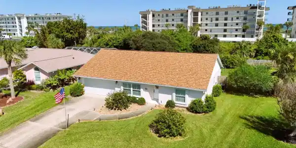 7 SEA GULL TERRACE