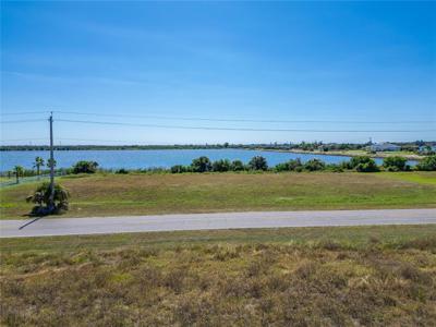 GULF CITY ROAD