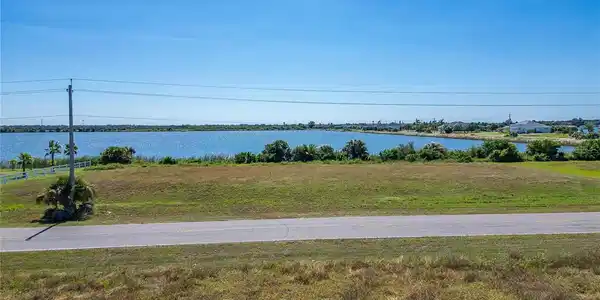 GULF CITY ROAD