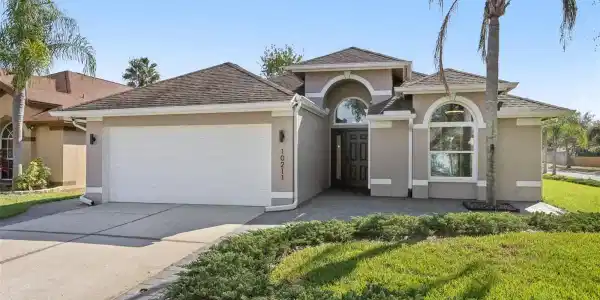 10211 OASIS PALM DRIVE