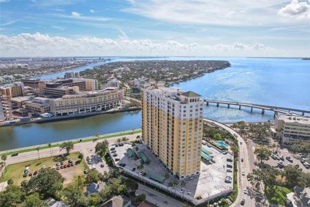 345 BAYSHORE BOULEVARD