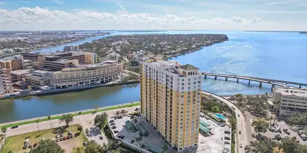 345 BAYSHORE BOULEVARD
