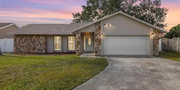 6712 RANGER DRIVE