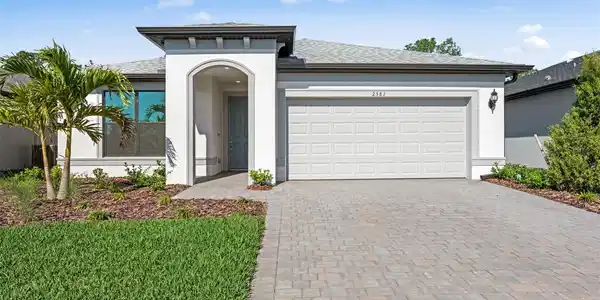 2534 CHARTER OAK DRIVE