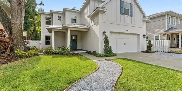 3314 W VILLA ROSA STREET
