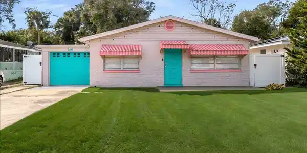 672 CORDOVA AVENUE