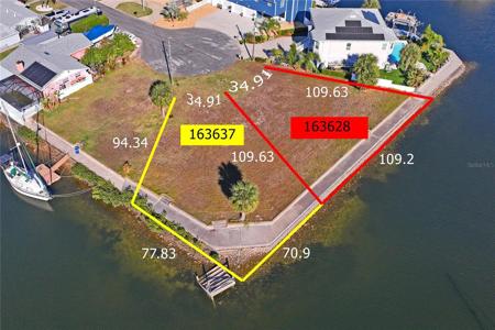 Lot 8 6TH ISLE