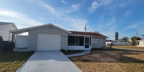 3608 BROMPTON DRIVE