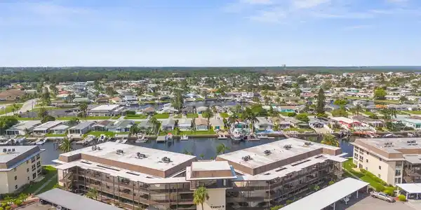 4632 MARINE PARKWAY
