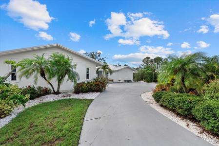 538 MAGELLAN DRIVE