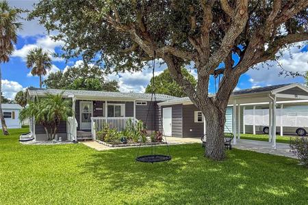 64 SPOONBILL LANE