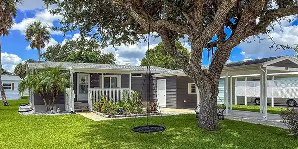 64 SPOONBILL LANE