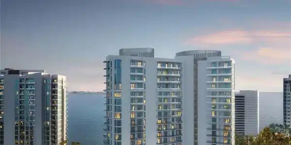 555 QUAY COMMON