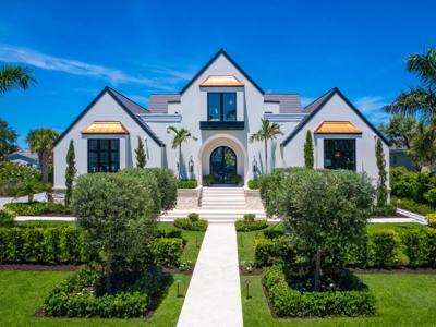 440 MEADOW LARK DRIVE