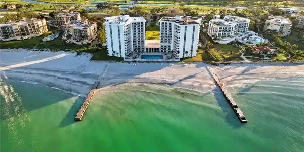 2301 GULF OF MEXICO DRIVE