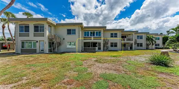 6300 FLOTILLA DRIVE