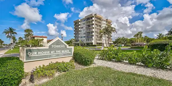 1001 BEACH ROAD