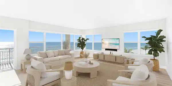601 LONGBOAT CLUB ROAD