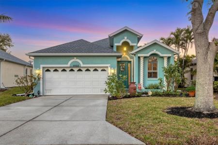 11133 SANCTUARY DRIVE
